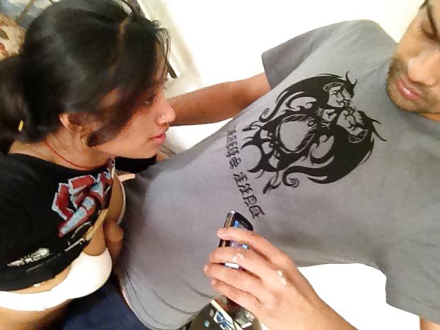 17P Cute horny Bengali girl (Check her vids too)