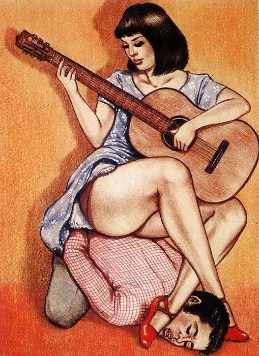 25P BbW Art Gallery 
