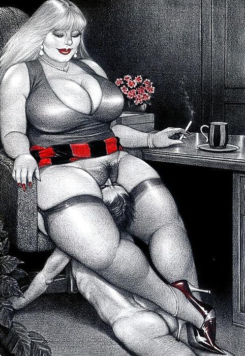 25P BbW Art Gallery 