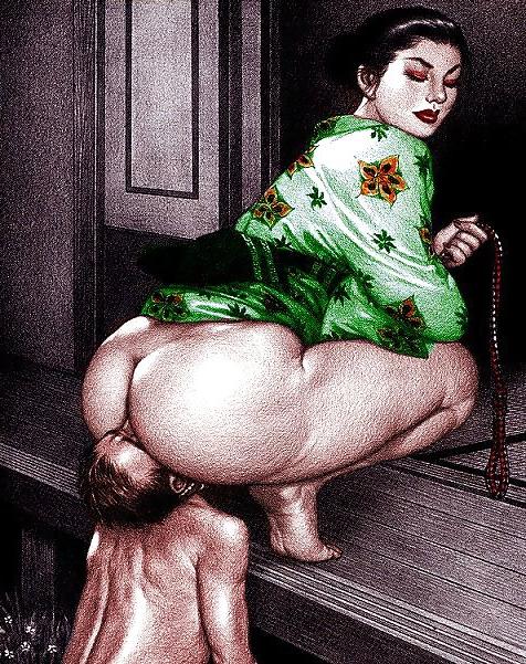 25P BbW Art Gallery 