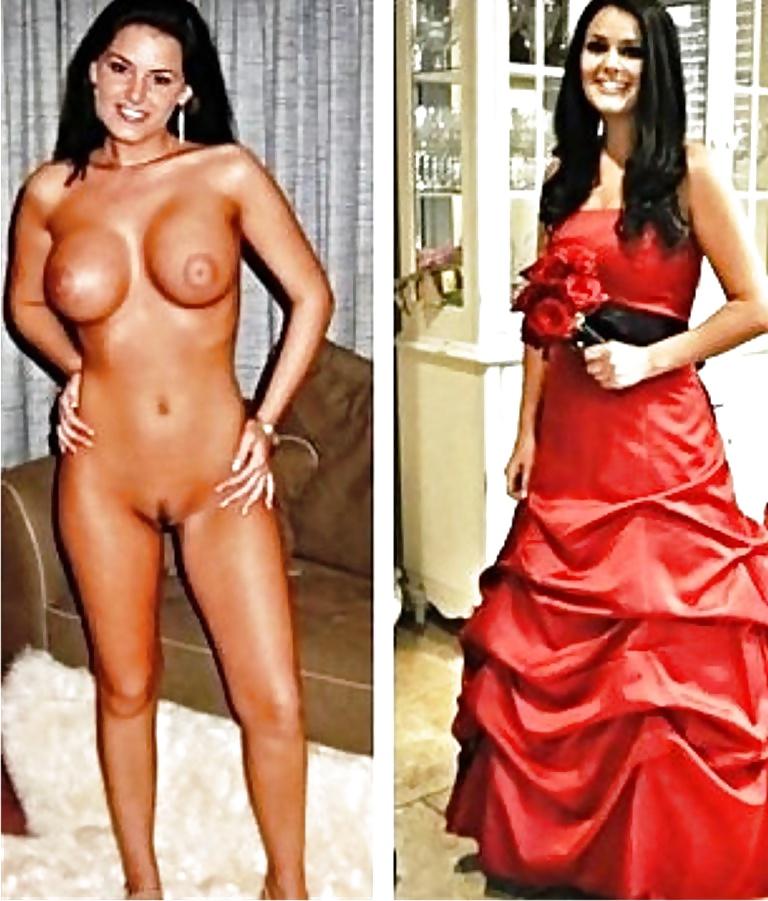 25P Private pics of sexy girls - dressed and naked 4