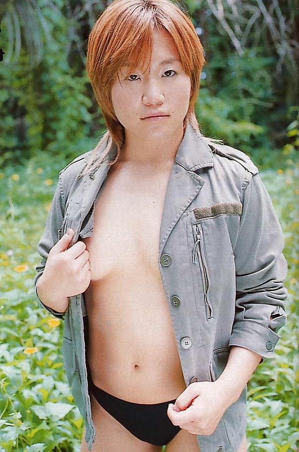 20P Japanese Fat Girl 13