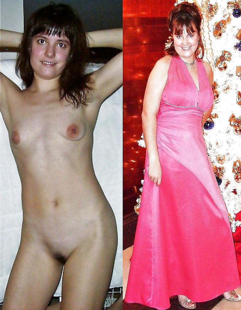 25P Private pics of sexy girls - dressed and naked 3