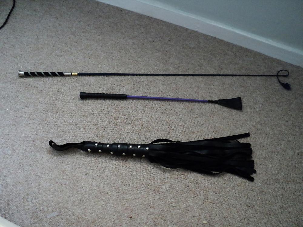 7P Mistress Lara (Toys)