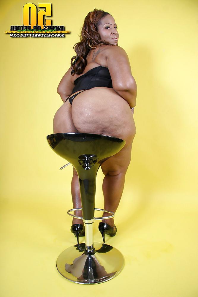 17P Big Ass Adult Entertainer: #3 Super Nova