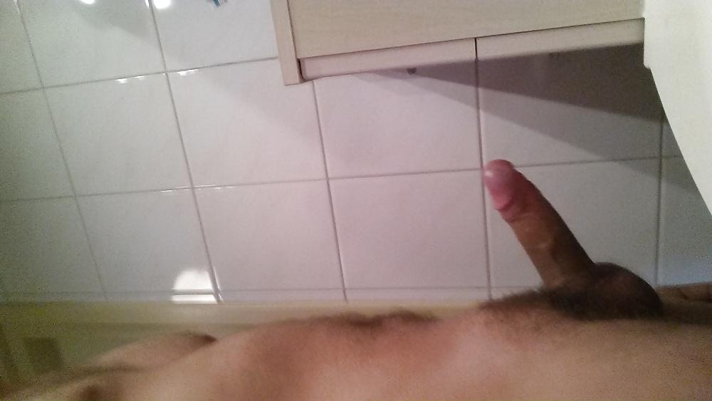 4P Some bathroom photo's