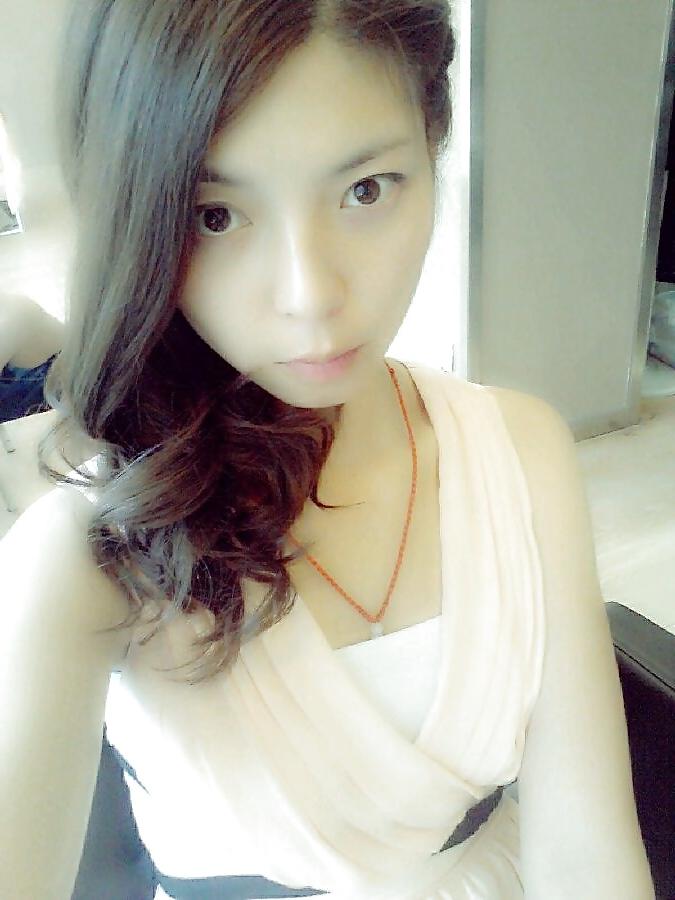 12P Nice chinese girl very 