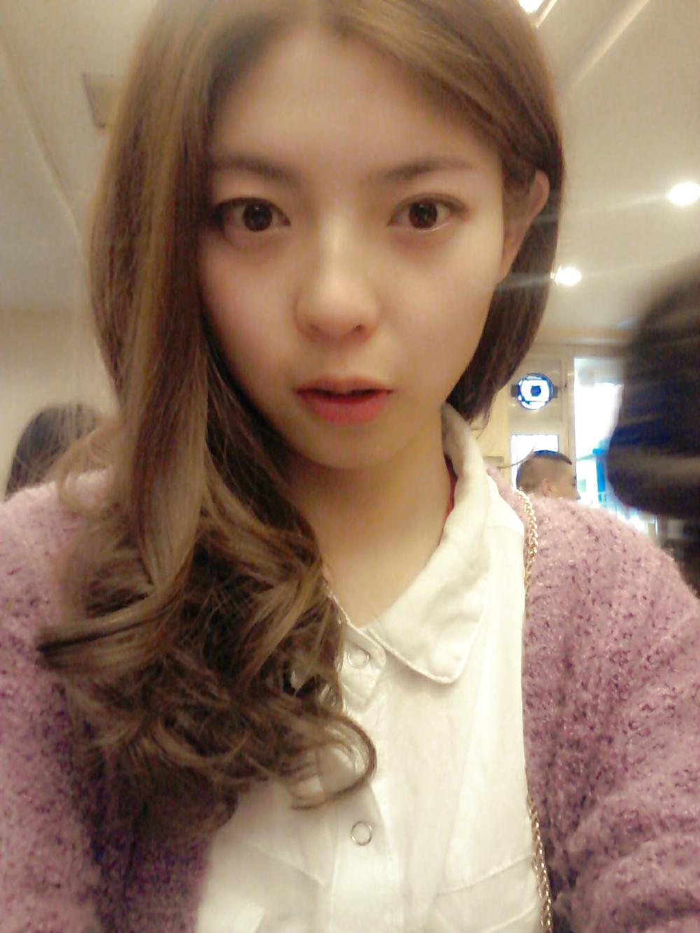 12P Nice chinese girl very 