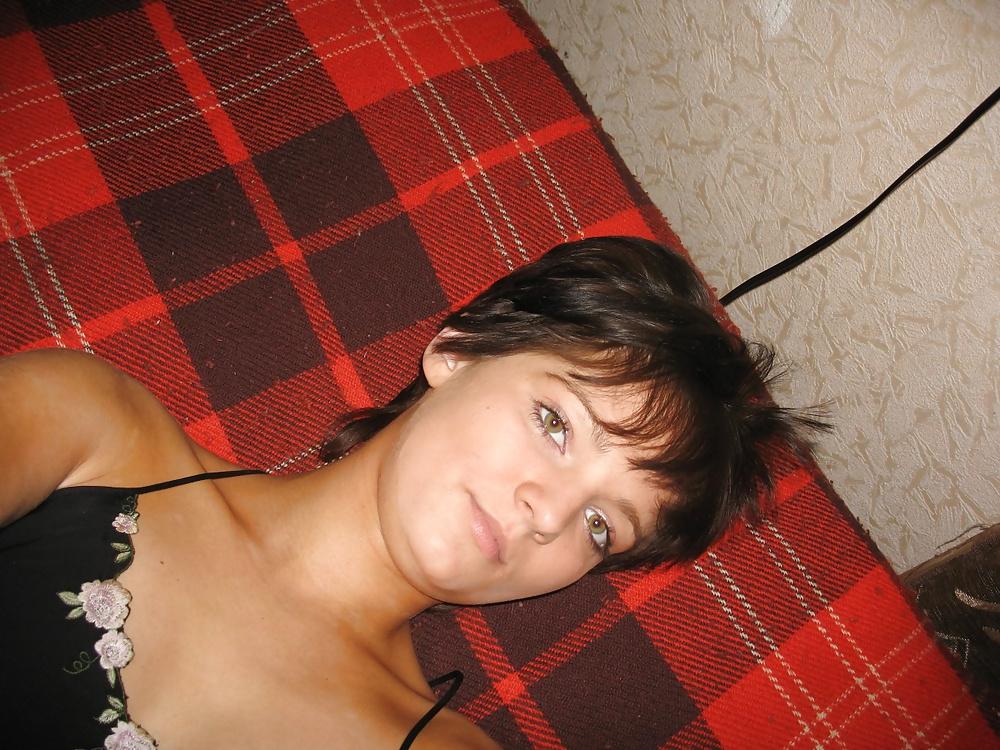 25P Found On The Web - 59 (Short Haired)