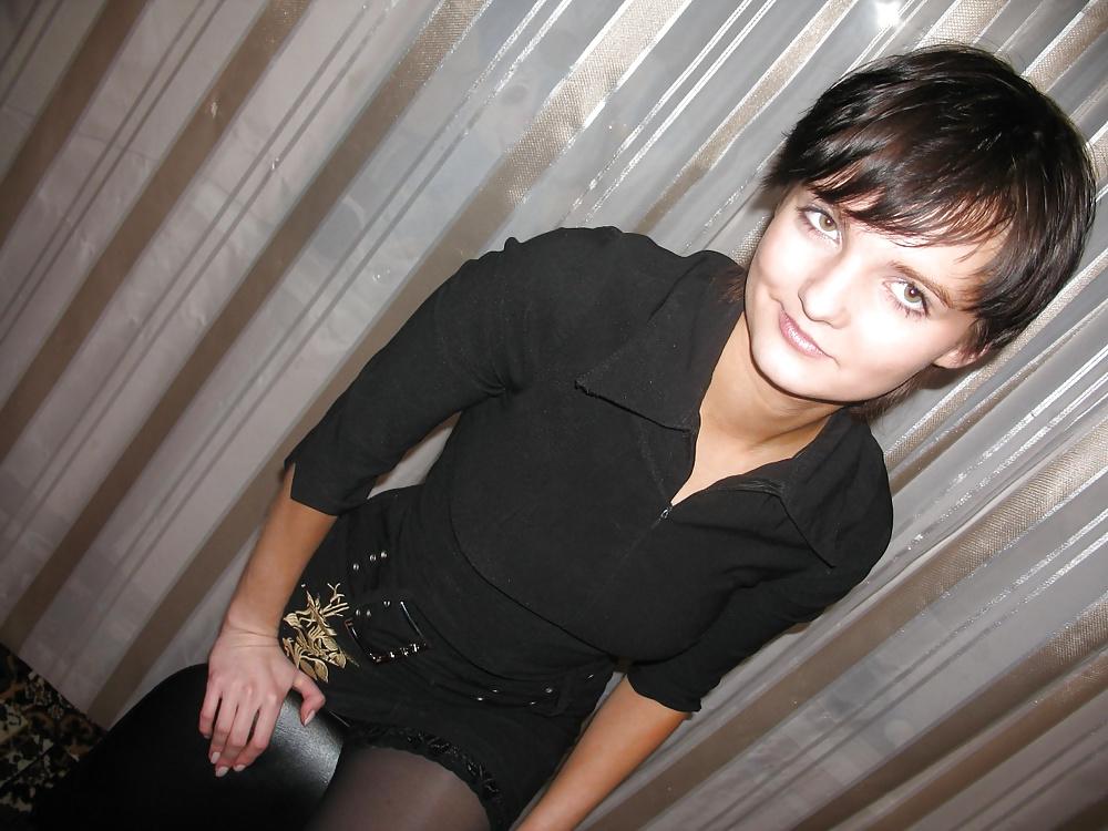 25P Found On The Web - 59 (Short Haired)