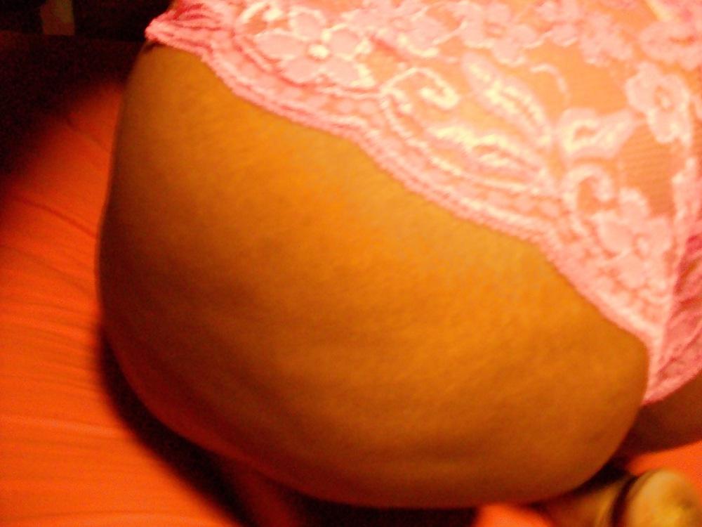 7P Pink FANTASY