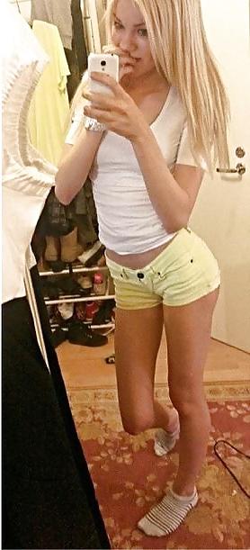 18P Pics I used for jerking off (May 2014)