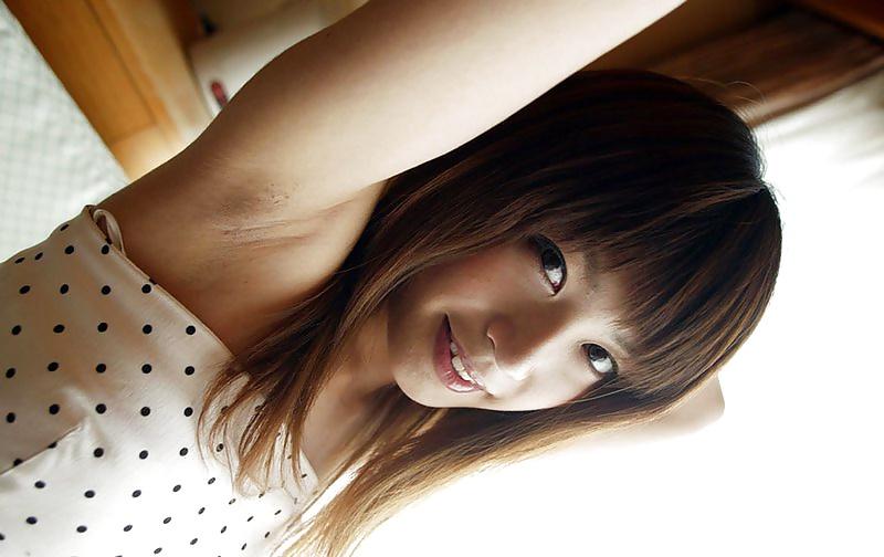 15P Süßes japanisches Mädchen (OK)
