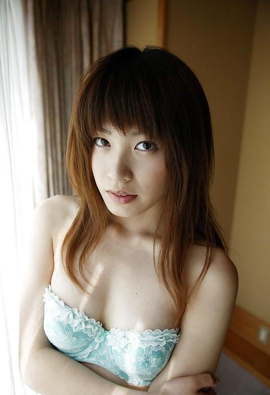 15P Süßes japanisches Mädchen (OK)