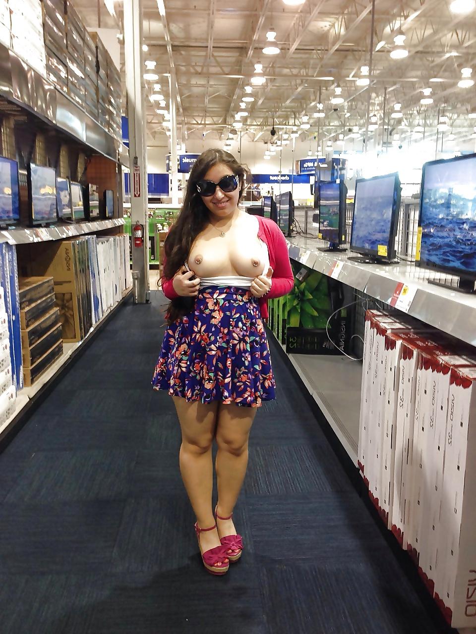 25P Walmart instore specials ( Girls)