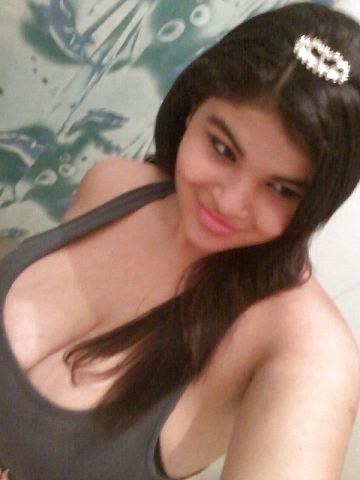 25P Brazilian Girl With Big Tits