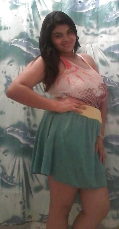 25P Brazilian Girl With Big Tits