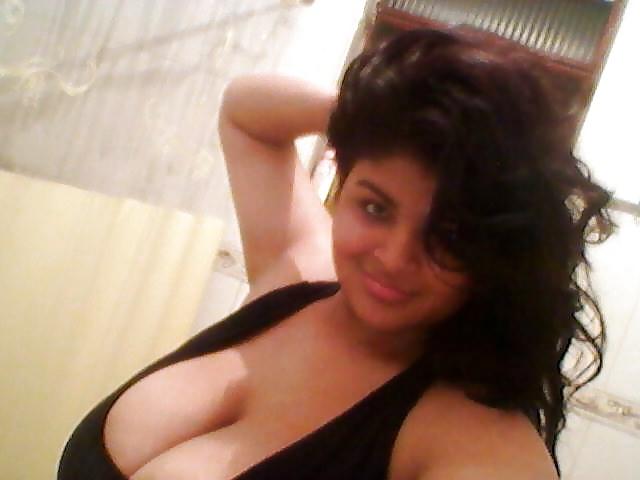 25P Brazilian Girl With Big Tits