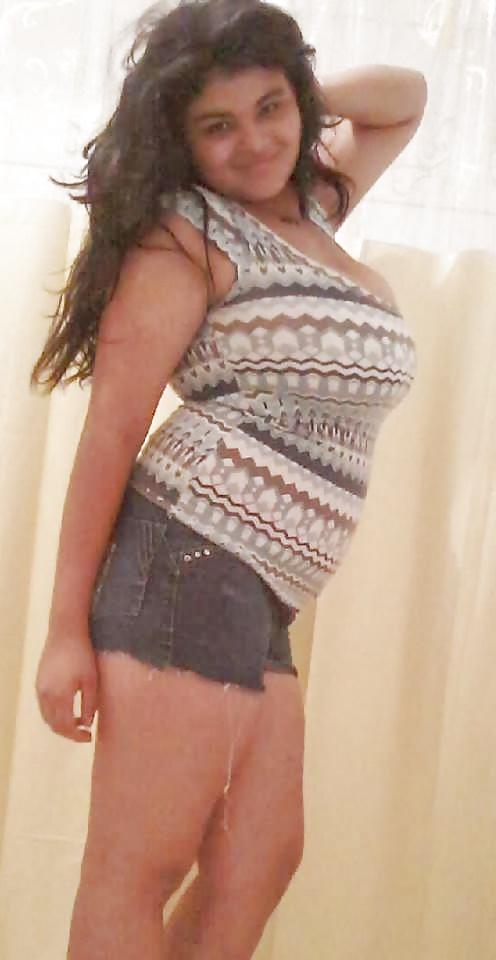 25P Brazilian Girl With Big Tits
