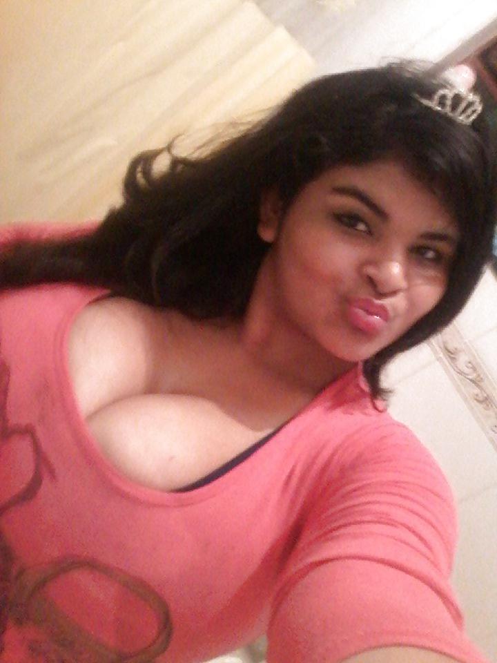 25P Brazilian Girl With Big Tits