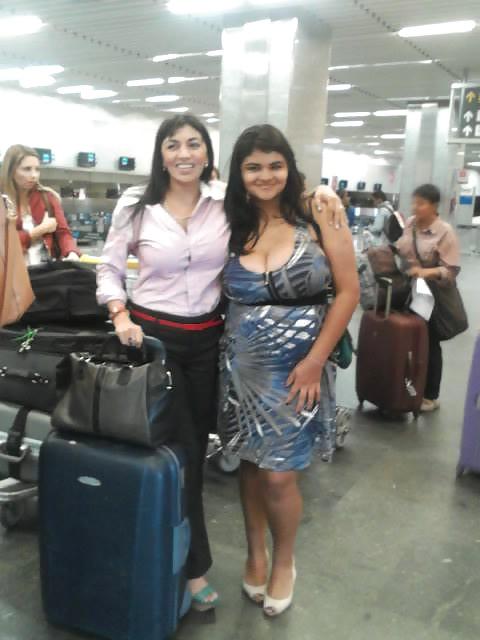25P Brazilian Girl With Big Tits