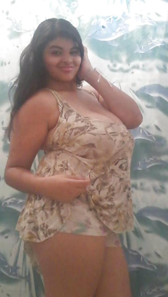 25P Brazilian Girl With Big Tits