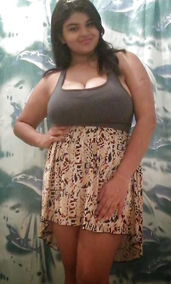 25P Brazilian Girl With Big Tits
