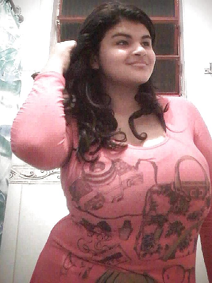 25P Brazilian Girl With Big Tits