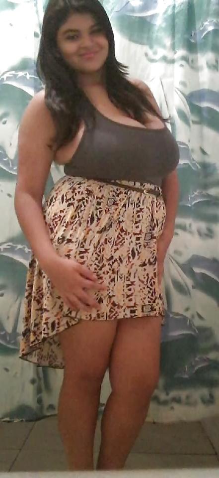 25P Brazilian Girl With Big Tits
