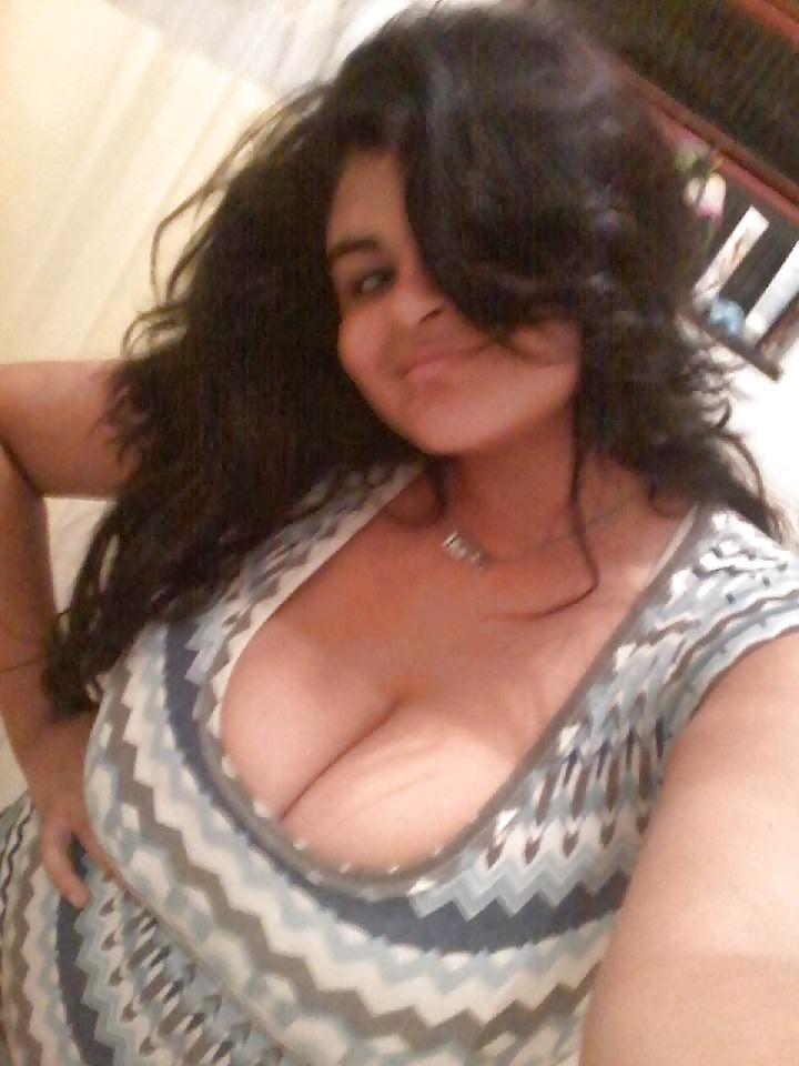 25P Brazilian Girl With Big Tits