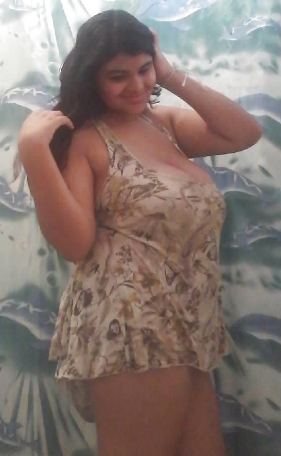 25P Brazilian Girl With Big Tits