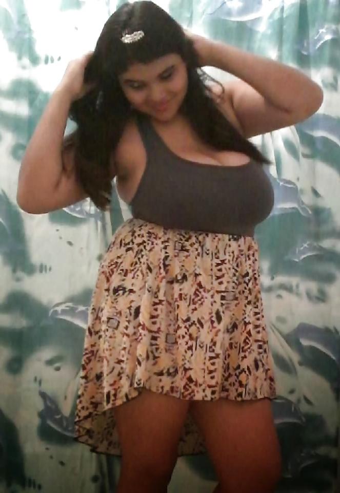 25P Brazilian Girl With Big Tits
