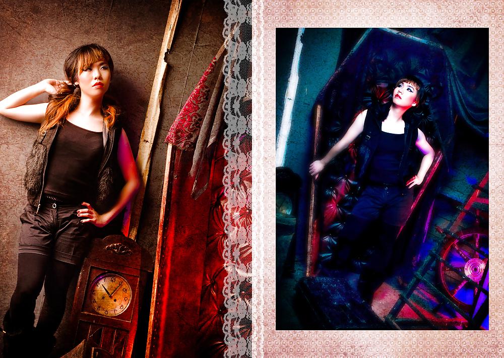 11P GLAM studio