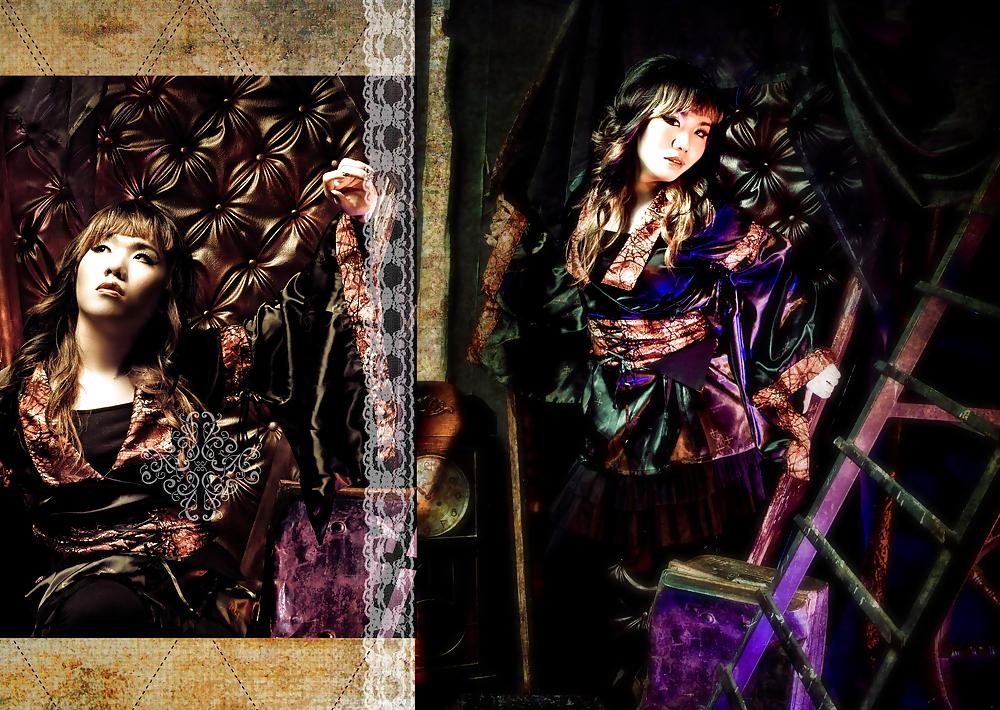 11P GLAM studio