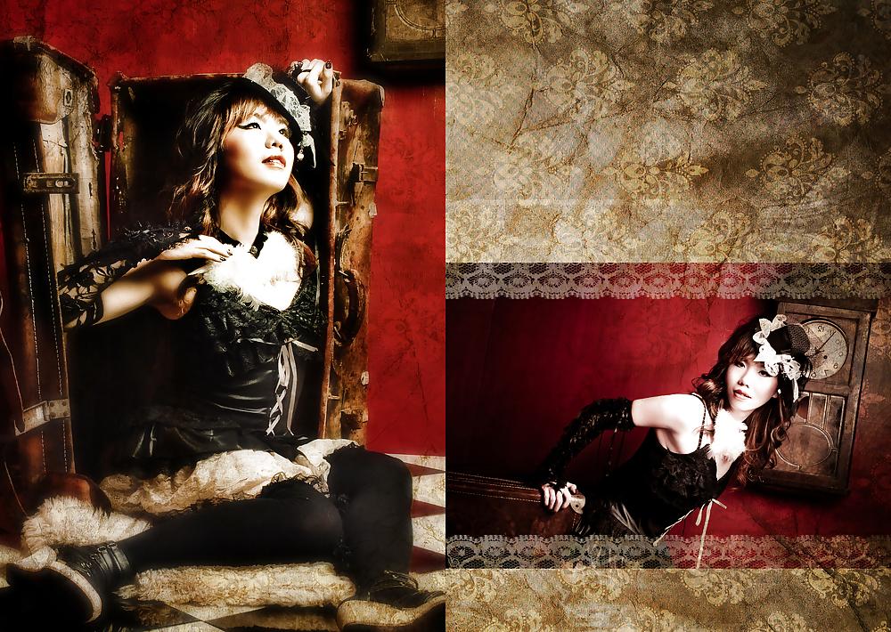 11P GLAM studio