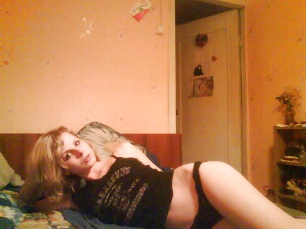 16P Curvy Ass Transgender
