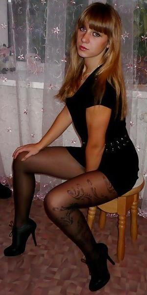 25P Miniskirt Pantyhose Girls 13