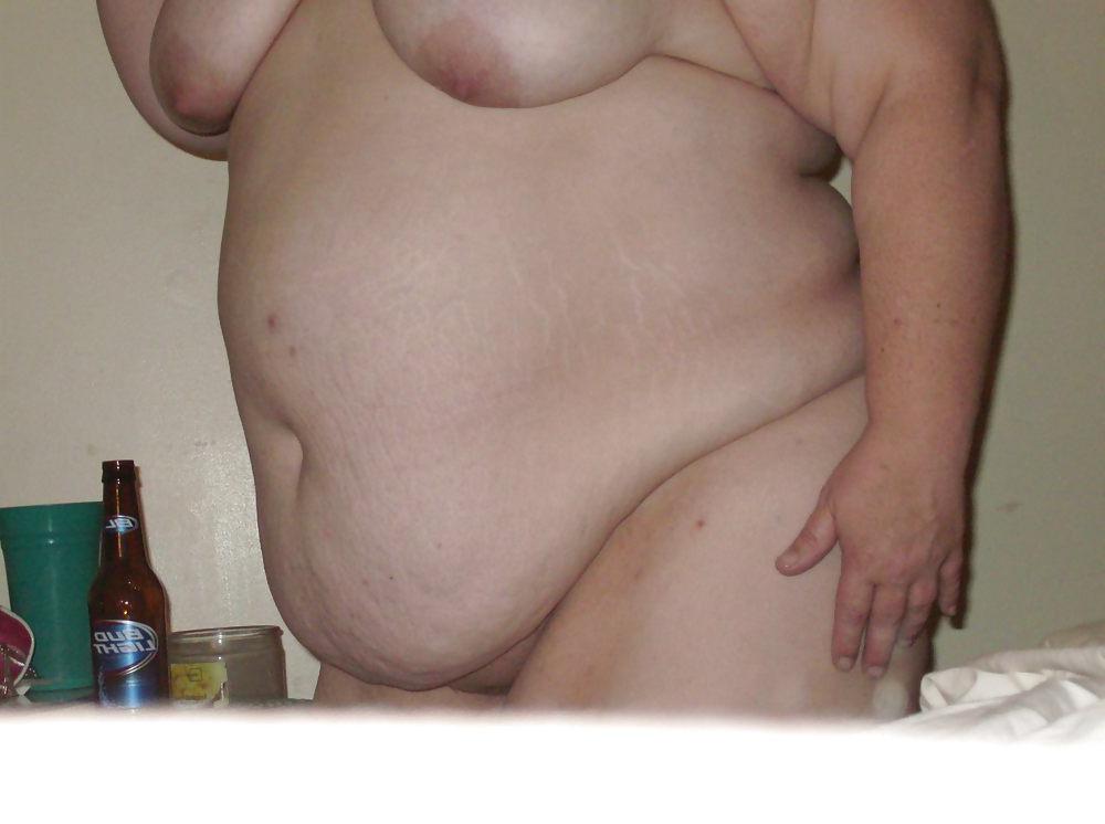 17P My latest FAT EX GIRLFRIEND