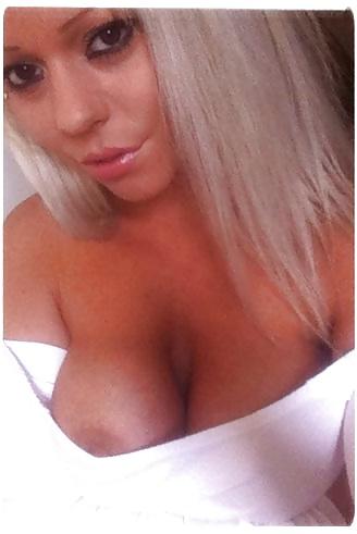 25P Norwegian Glamour Model