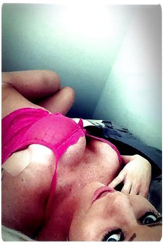 25P Norwegian Glamour Model