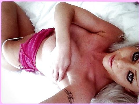 25P Norwegian Glamour Model