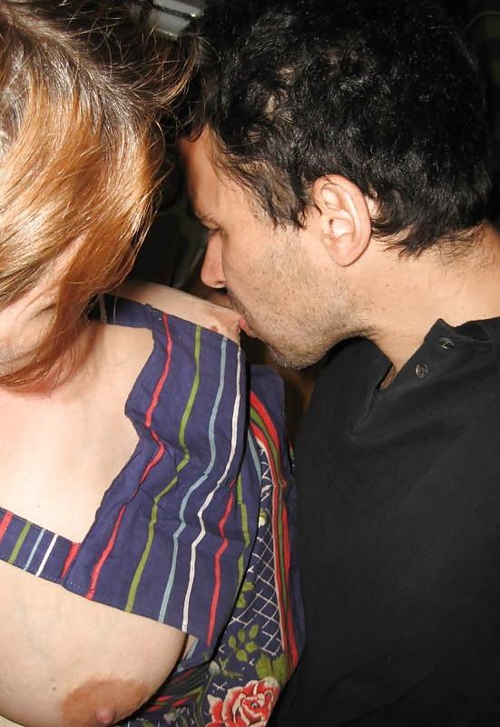17P From the private collection of couples