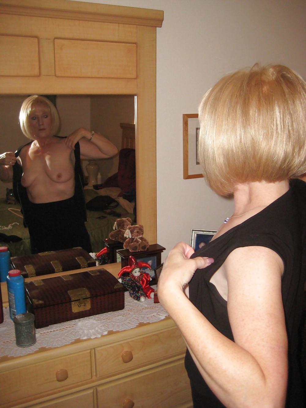 25P Sheila mature filthy whore