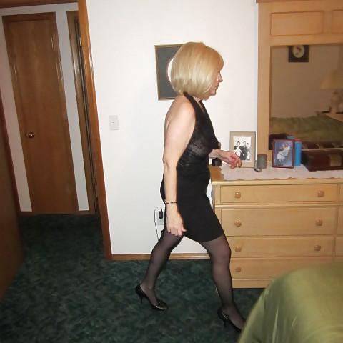 25P Sheila mature filthy whore