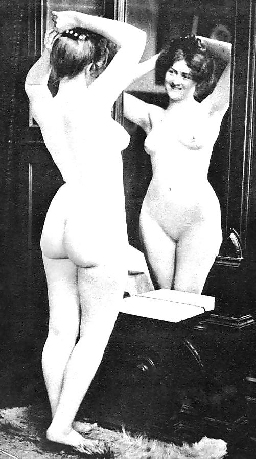 25P Mirror Mirror On The Wall. 