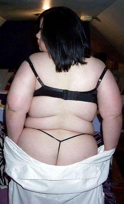 25P Sexy Fat Amateurs
