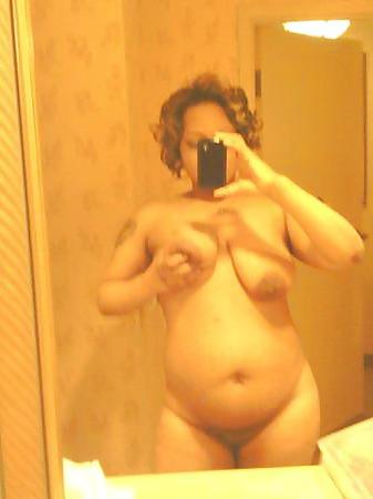 5P All Up in the Mirror for U