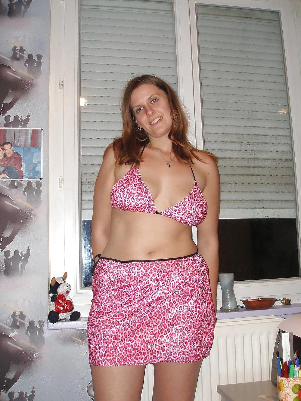 10P Thick Milf Dressed Sexy