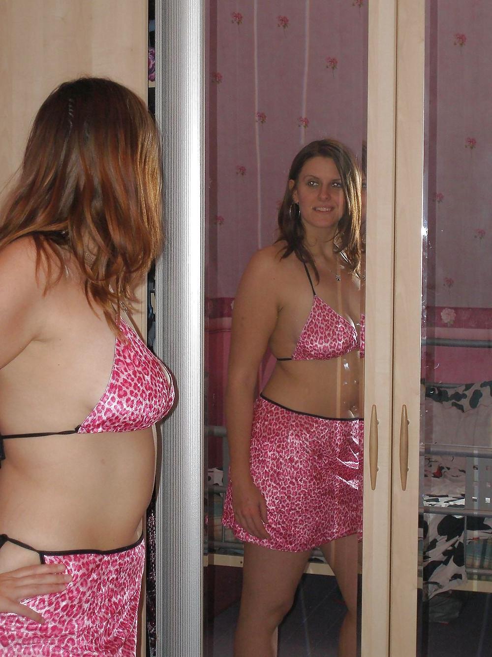 10P Thick Milf Dressed Sexy