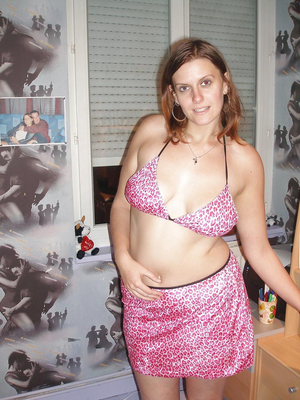 10P Thick Milf Dressed Sexy